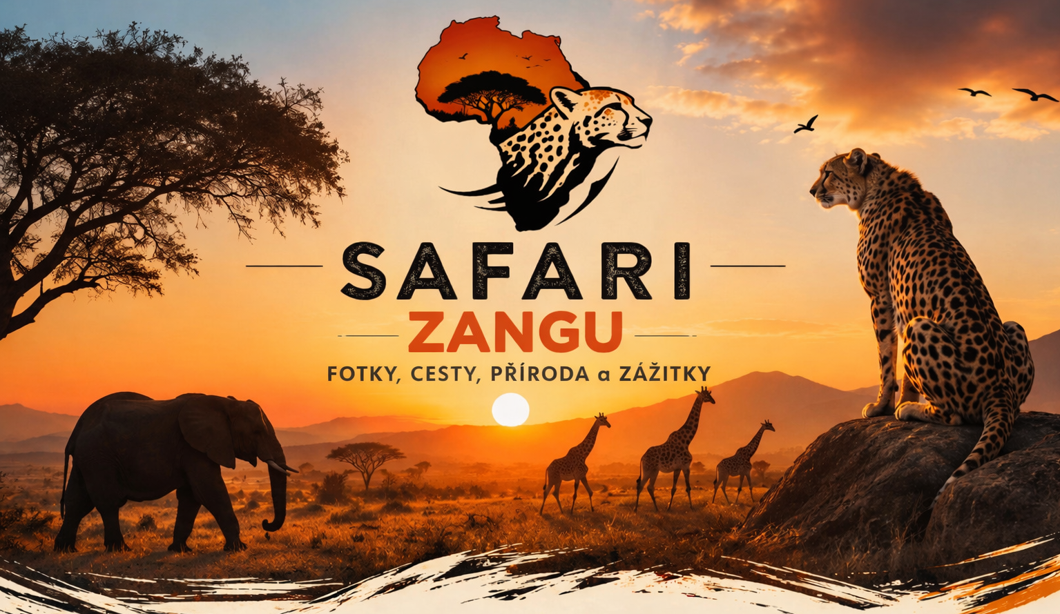 SafariZangu